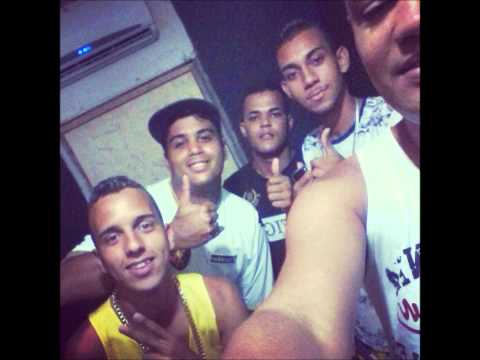 MC LOBO & CURIO ROMAN E FOLHA - VC É A GAROTA QUE EU SEMPRE QUIZ 2015