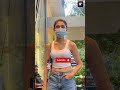 Krithi Shetty Latest New Photoshoot Video KrithiShetty WikkiUnits WikkiBollywood WikkiParadise