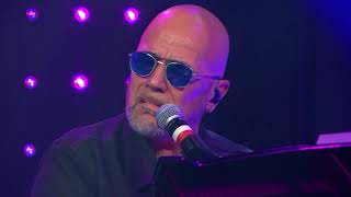 Pascal Obispo - A qui dire qu’on est seul (Live) - Le Grand Studio RTL