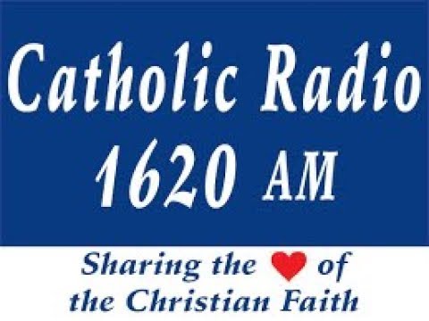 1620 kHz 🇺🇸 KSMH Relevant Radio, West Sacramento.CA