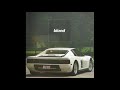 Frank Ocean Blonde Type Beat SAFE
