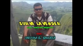 Download lagu Lagu Pakpak Surya Lavender mp3