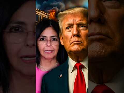 ¡El Video Filtrado Sobre La Amenaza de Trump!