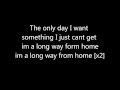 Circa Waves ~ Fossils Lyrics 