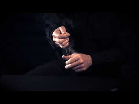 Saturn Magic -Smoke Pro by Trevor Duffy - Trick