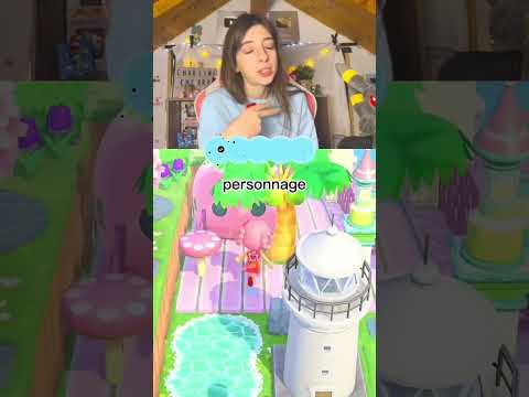 CES CHOSES QUE J’AURAI AIMÉES SAVOIR AVANT DE COMMENCER ANIMAL CROSSING😱