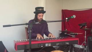 Honky Tonk Piano