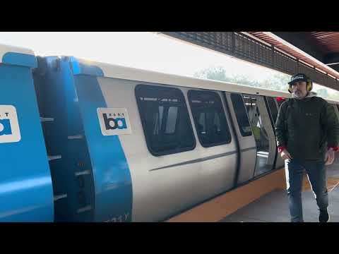 Lafayette Ca Bart