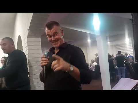 Hariz Hasanovic (Mirsada i Jarani) - Mix pjesama, Restoran Cigo Vogošća