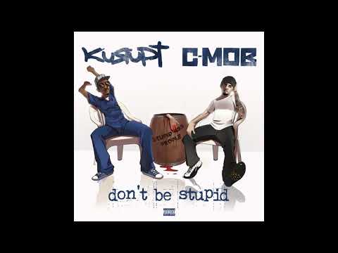 Kurupt x C-Mob x GOTTI MOBx xKxng Crooke & Spice 1 - Everywhere (Bonus Track )