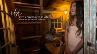 UGLY live (Acoustic Version)