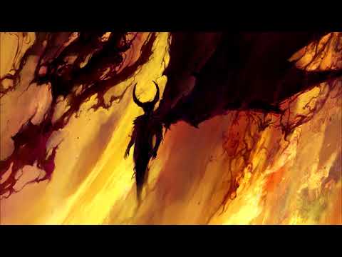 Brand X Music - Fear The Night (Epic Intense Dark Orchestral Action)