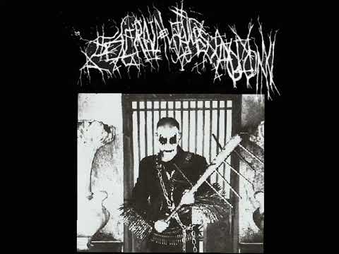 ETERNAL OCTAGON ( U.S.A. ) Manifestation Of The Eternal Shape