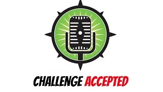 Geocache Talk Video Challenge