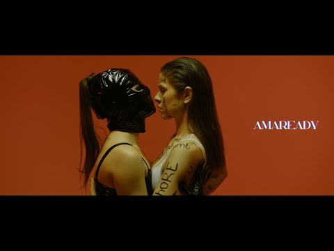 AmaReady music clip