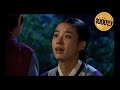 2010년 사극 레전드 동이 Dong Yi 숙명처럼 아들 금을 만난 숙종