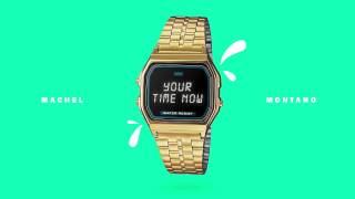 Your Time Now (Official Audio) - Machel Montano | Soca 2017