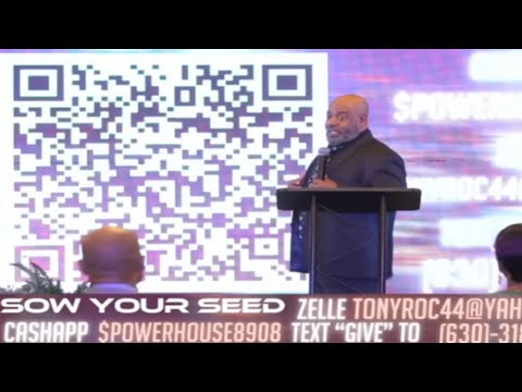 Pastor Demanding $10K from Everyone