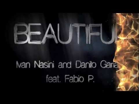 Trailer BEAUTIFUL - Ivan Nasini and Danilo Gariani feat. Fabio P
