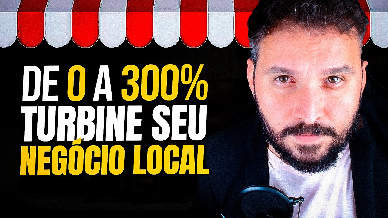 Estratégia Simples p/ Aumentar seu Faturamento | Tráfego Pago para Negócio Local