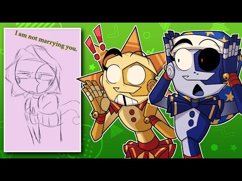 MORE MARCH FAN TIKTOKS REACTIONS