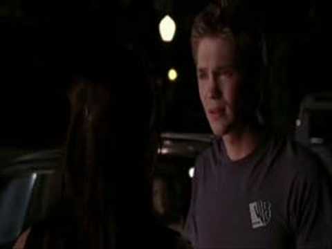 One Tree Hill - Lucas - Boulevard Of Broken Dreams