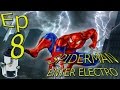 Spiderman 2 Enter Electro Ep 8 El Boiler