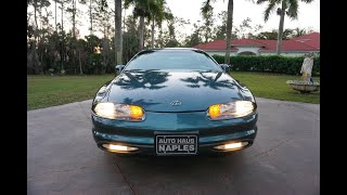 The Forgotten Oldsmobile Aurora was GM's Last Gasp to Save the Brand, and it Almost Worked.