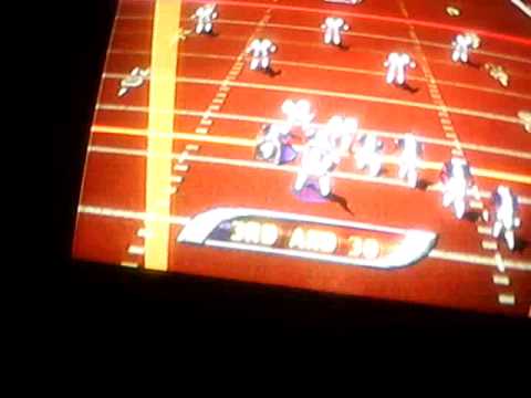 NFL Blitz 2001 Nintendo 64