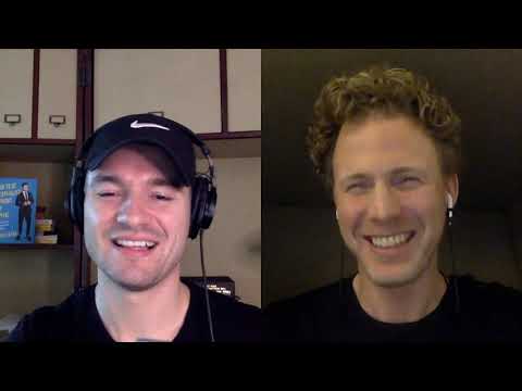 Nathan Latka interviews Learnifier