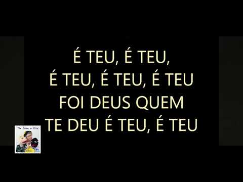 Quem Tem, Tem! - Rejanne
