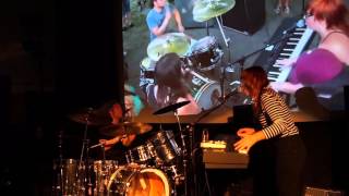 Slingshot Dakota (live)