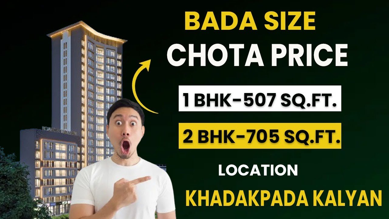 Mahaveer Horizon kalyan Reviews | Call 9022112222