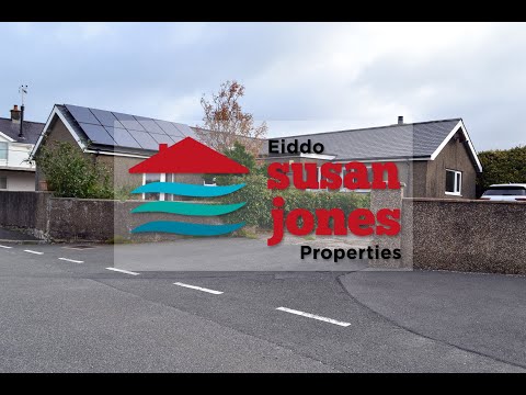 Terfyn Bach, Lon Terfyn, Morfa Nefyn