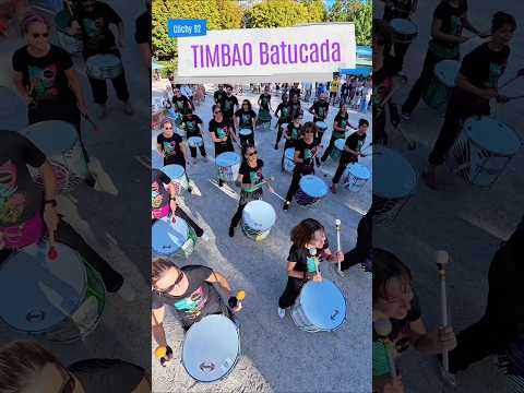 Nem ai - Batucada & Cia