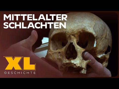 Schlacht um Azincourt | Mittelalter Doku | XL Geschichte