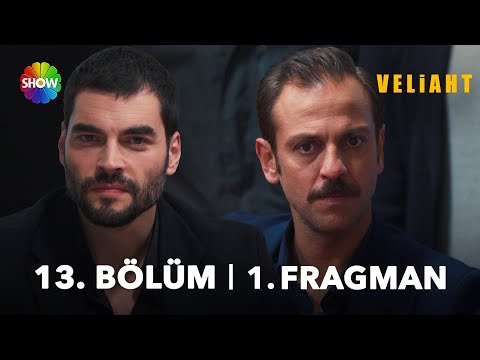 Veliaht 13. Bölüm 1. Fragmanı
