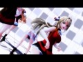 MMD - Higai Mousou Keitai Joshi (Sento Isuzu ...