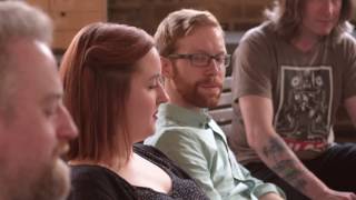 Storm the Palace Toad Session