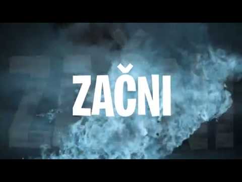 Rain - RAiN - Tak Dělej | official lyrics video |