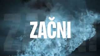 RAiN - Tak Dělej | official lyrics video |