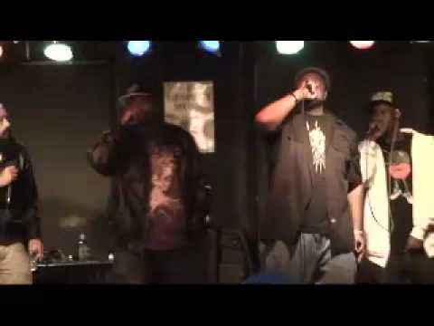 I RESPECT MUSIC -FRANKIE PAYNE -HOME INVASION CD PROMO PARTY