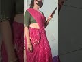 Simran S Waist 🫣 Watch The Full Video Without Skipping
