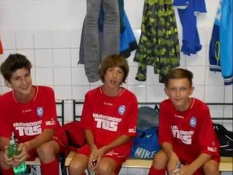 FAŠV Varnsdorf U14