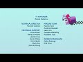 Blue S Clues You Sleepy Singalong With Blue End Credits