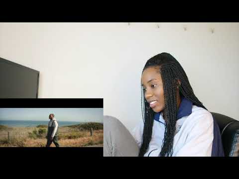 MY FIRST TIME REACTING TO AGNEZ MO - Overdose (ft. Chris Brown) [Official Music Video]