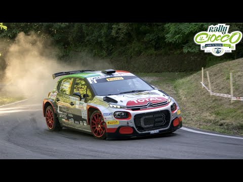 43° Rally Il Ciocco 2020 | BIG SHOW & BIG ACTION!