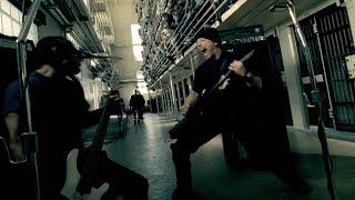 Metallica - St. Anger [Official Music Video]