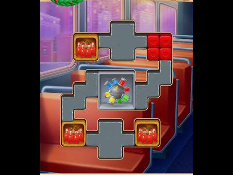 TOON BLAST level 7274