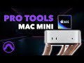 Pro Tools On Mac Mini M4 Smooth Performance Or Big Headache